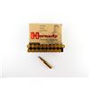 Image 1 : HORNADY 7X57MM AMMO LOT