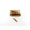 Image 2 : HORNADY 7X57MM AMMO LOT