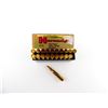 Image 2 : HORNADY 7X57MM AMMO LOT