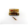 Image 2 : HORNADY 7X57MM AMMO AND NON-PRIMED BRASS CASES LOT
