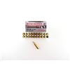 Image 2 : WINCHESTER VARMINT X .204 RUGER AMMO LOT