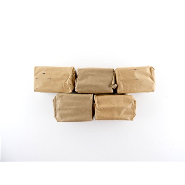 COMBLOC MILITARY 7.62X39MM AMMO LOT