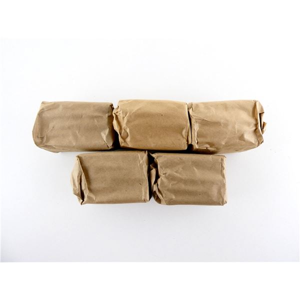 COMBLOC MILITARY 7.62X39MM AMMO LOT