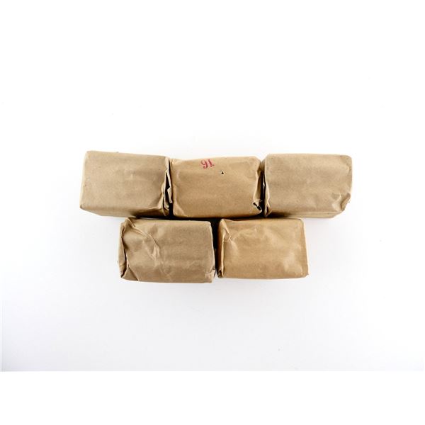 COMBLOC MILITARY 7.62X39MM AMMO LOT
