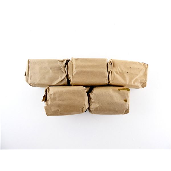 COMBLOC MILITARY 7.62X39MM AMMO LOT