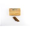 Image 1 : ASSORTED COLD WAR MILITARY .30-06 SPRG AMMO AND BLANK LOT
