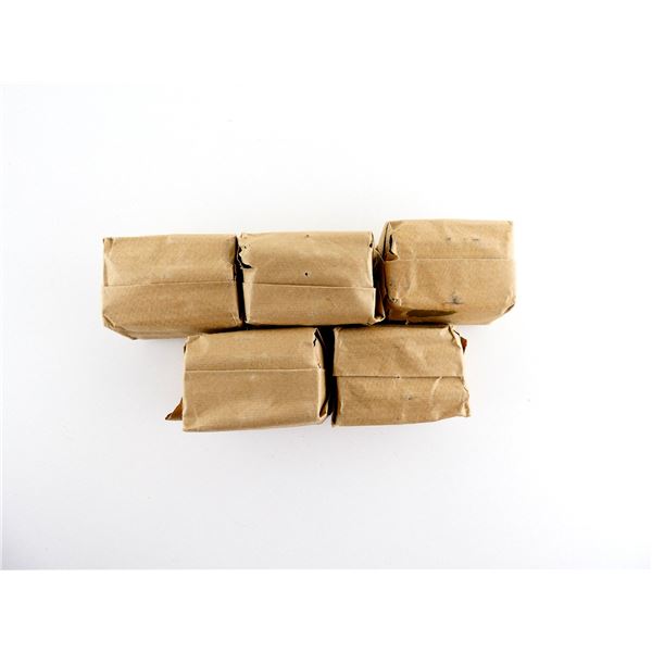 UNKNOWN MILITARY 7.62X39MM AMMO LOT