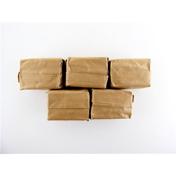 UNKNOWN MILITARY 7.62X39MM AMMO LOT