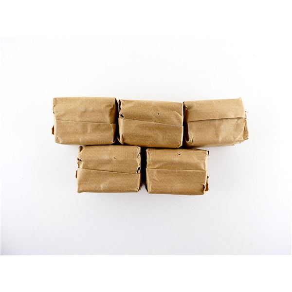 UNKNOWN MILITARY 7.62X39MM AMMO LOT