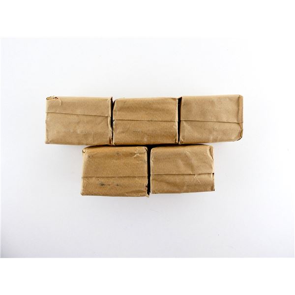 UNKNOWN MILITARY 7.62X39MM AMMO LOT