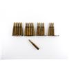 Image 1 : BELGIAN MILITARY 7.65 MAUSER AMMO LOT