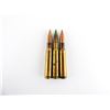Image 1 : ASSORTED .50 BMG AMMO LOT