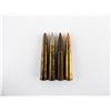 Image 2 : ASSORTED MILITARY .303 BR AMMO LOT