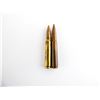 Image 2 : ASSORTED MILITARY AND SPORTING 8MM MAUSER AND 8X57 JS AMMO LOT