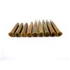 Image 2 : COLLECTIBLE ASSORTED EARLY BRITISH AND CANADIAN MILITARY .303 BR AMMO / BLANKS LOT