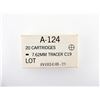 Image 1 : CANADIAN MILITARY 7.62MM AMMO LOT