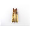 Image 1 : CANADIAN MILITARY .50 BMG AMMO LOT