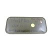 Image 1 : ROMANIAN MILITARY SPAM CAN 7.92MM (8MM MAUSER) AMMO LOT