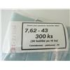 Image 5 : CZECH MILITARY 7.62X39MM AMMO LOT