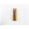 Image 3 : ASSORTED MILITARY .303 BR AMMO LOT