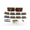 Image 1 : CZECH MILITARY 7.62X39MM AMMO ETC. LOT