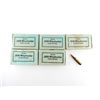 Image 1 : UNKNOWN MILITARY .308 WIN (7.62X51MM) AMMO LOT