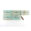Image 1 : UNKNOWN MILITARY .308 WIN (7.62X51MM) AMMO LOT
