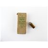 Image 1 : WWI BRITISH MILITARY .455 INCH MK1 SELF LOADING AMMO LOT