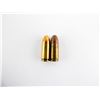 Image 2 : ASSORTED MILITARY 9MM LUGER AMMO LOT