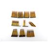 Image 1 : ASSORTED MILITARY AMMO LOT
