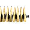 Image 3 : WWII GERMAN MILITARY 8MM MAUSER A/R TRACERS AMMO LOT