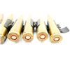 Image 4 : WWII GERMAN MILITARY 8MM MAUSER A/R TRACERS AMMO LOT