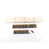 Image 1 : CZECH MILITARY 7.62X25MM PISTOL AMMO LOT