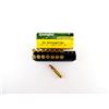 Image 2 : REMINGTON .35 REM AMMO LOT