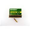 Image 1 : REMINGTON .35 REM AMMO LOT