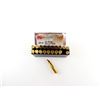 Image 2 : HORNADY .35 REM AMMO AND NON-PRIMED BRASS CASES LOT