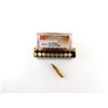 Image 2 : HORNADY .35 REM AMMO LOT