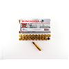Image 1 : WINCHESTER .35 REM AMMO LOT