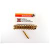 Image 1 : WINCHESTER 8MM MAUSER (8X57:79) AMMO LOT