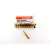 Image 2 : WINCHESTER 8MM MAUSER (8X57:79) AMMO LOT