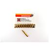 Image 1 : WINCHESTER 8MM MAUSER (8X57:79) AMMO LOT