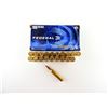 Image 1 : FEDERAL 7MM REM MAGNUM AMMO LOT