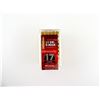 Image 1 : HORNADY .17 HMR AMMO LOT
