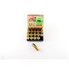 Image 2 : HORNADY .45 COLT COWBOY ACTION AMMO LOT