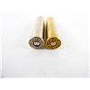 Image 4 : ASSORTED FEDERAL PREMIUM AND BLAZER .357 MAGNUM AMMO AND NON-PRIMED CASES LOT