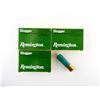 Image 1 : REMINGTON 16 GAUGE 2 3/4' SHOT SHELL AMMO LOT