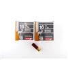 Image 1 : AGUILA 16 GAUGE 2 3/4" SHOT SHELL AMMO LOT