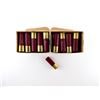 Image 2 : AGUILA 16 GAUGE 2 3/4" SHOT SHELL AMMO LOT