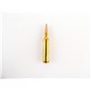 Image 3 : REMINGTON 6.5X55 MM SWEDISH AMMO AND NON-PRIMED BRASS CASES LOT