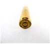 Image 4 : REMINGTON 6.5X55 MM SWEDISH AMMO AND NON-PRIMED BRASS CASES LOT